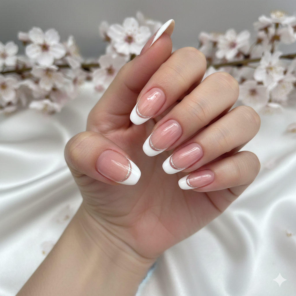 Floating Edge French