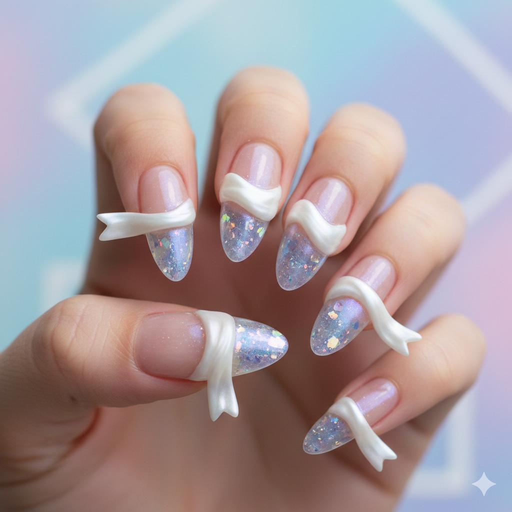 Floating Length Illusion