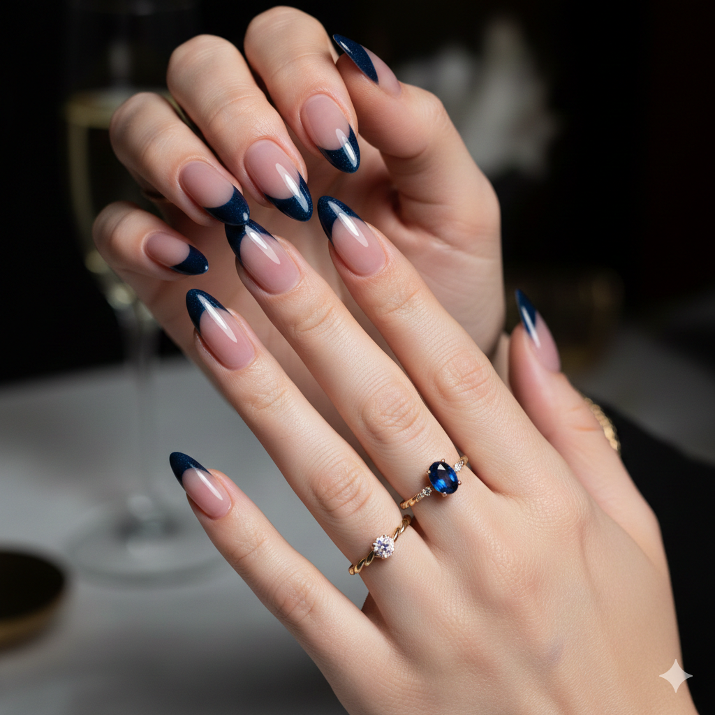 French manicure designs