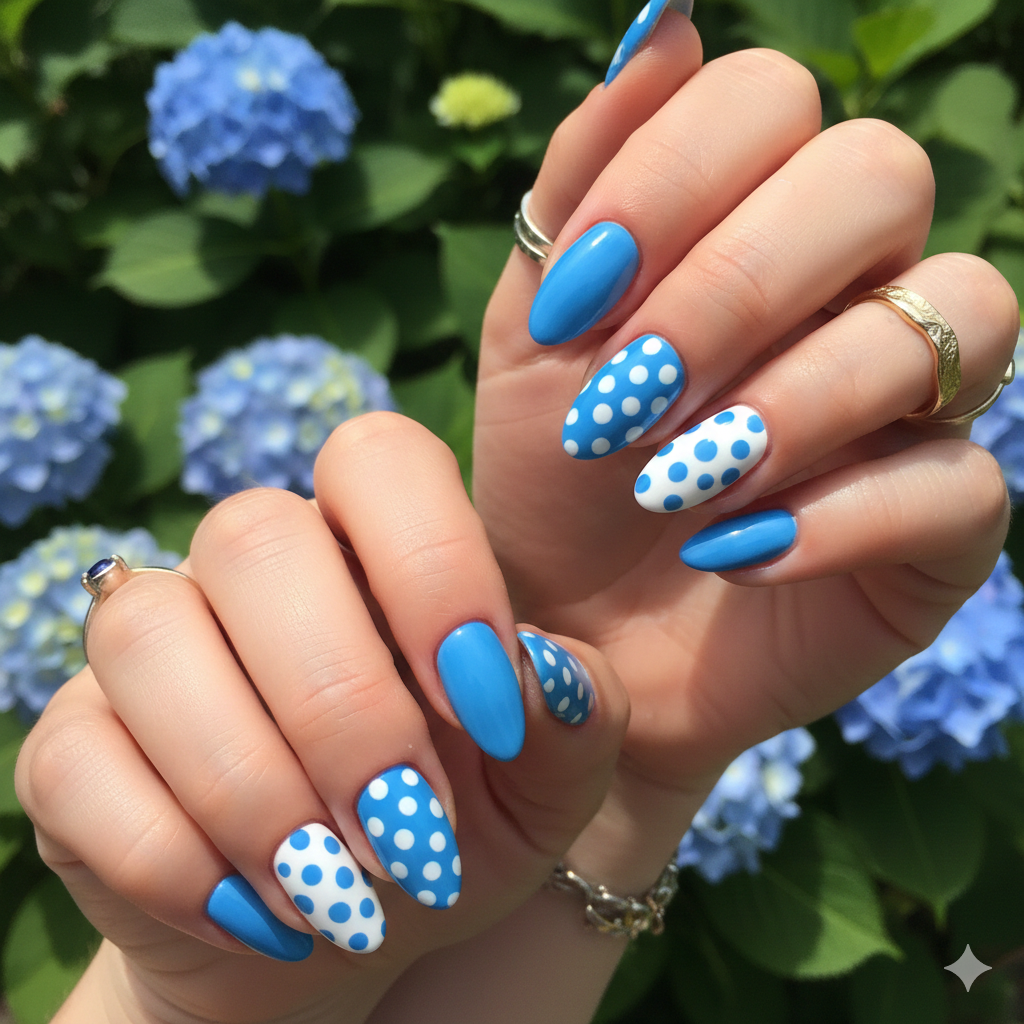Polka Dot Delight