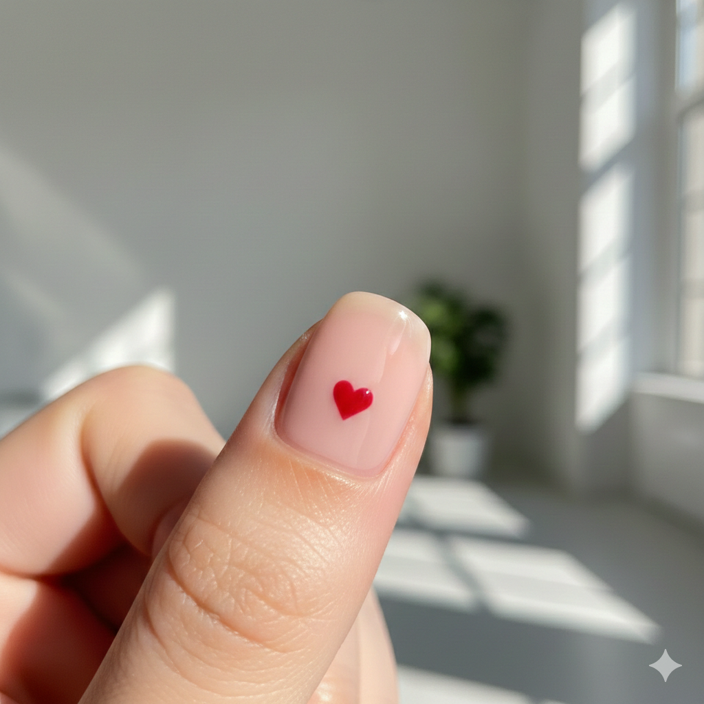 Single Micro-Heart