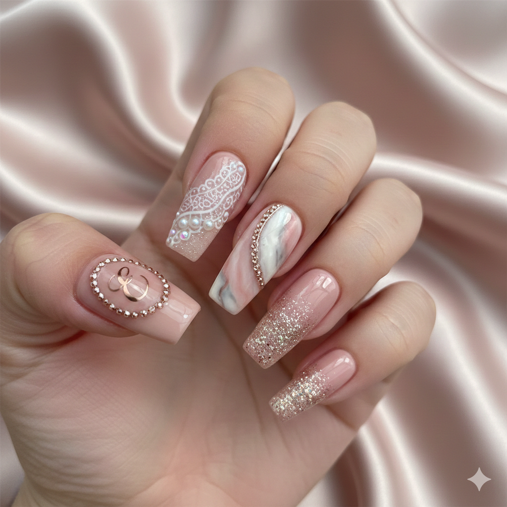 Soft Coffin Elegance