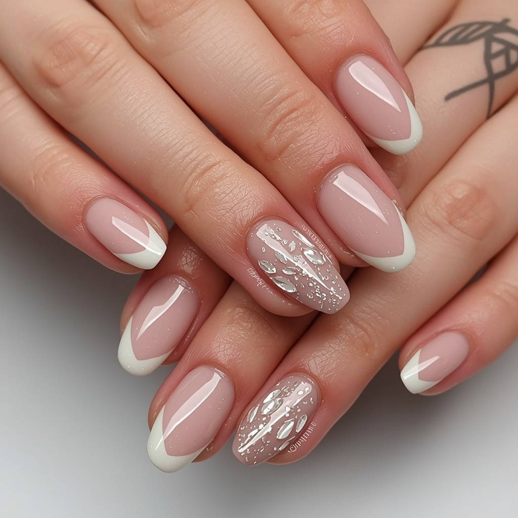 The Diagonal Split Tip