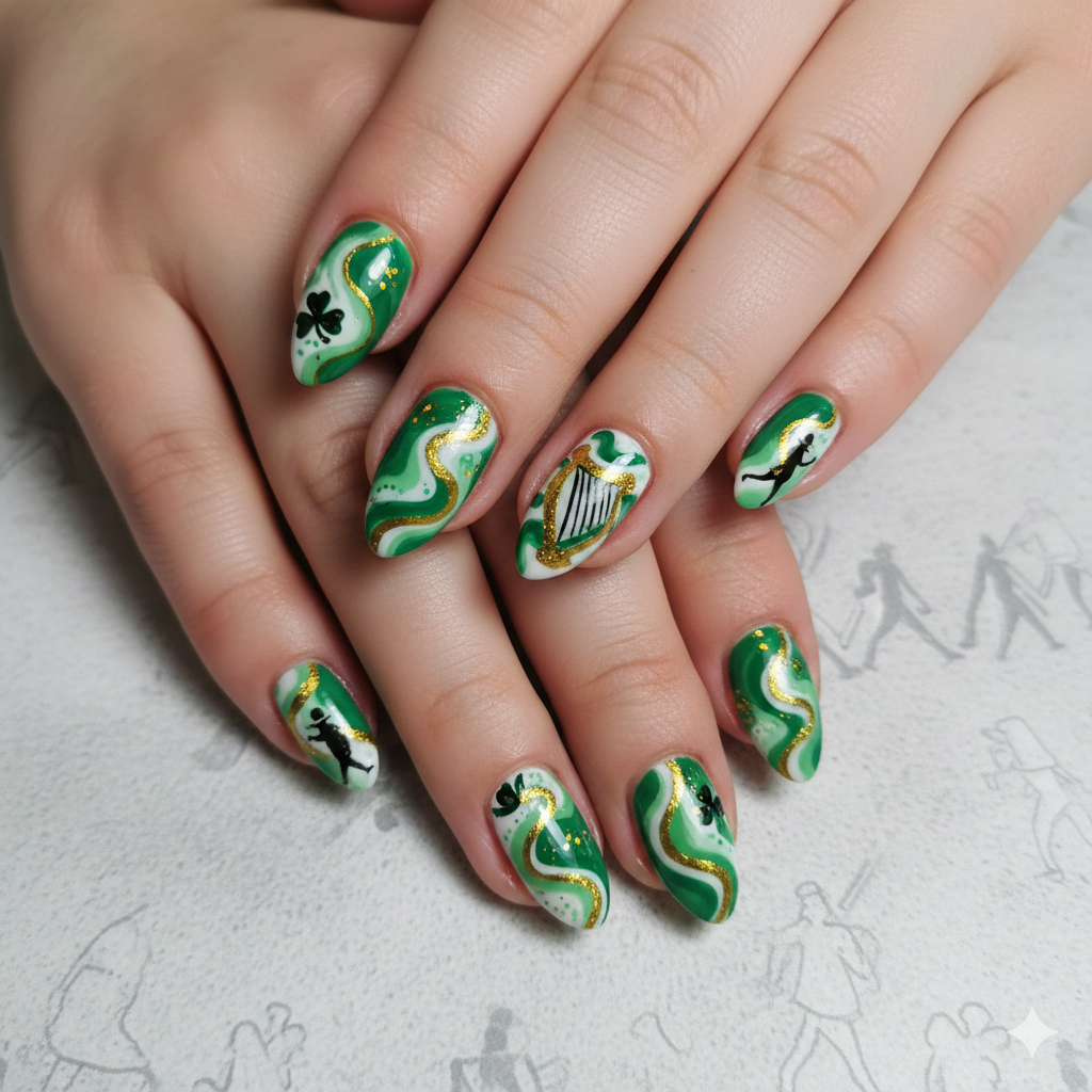 The Limerick Abstract