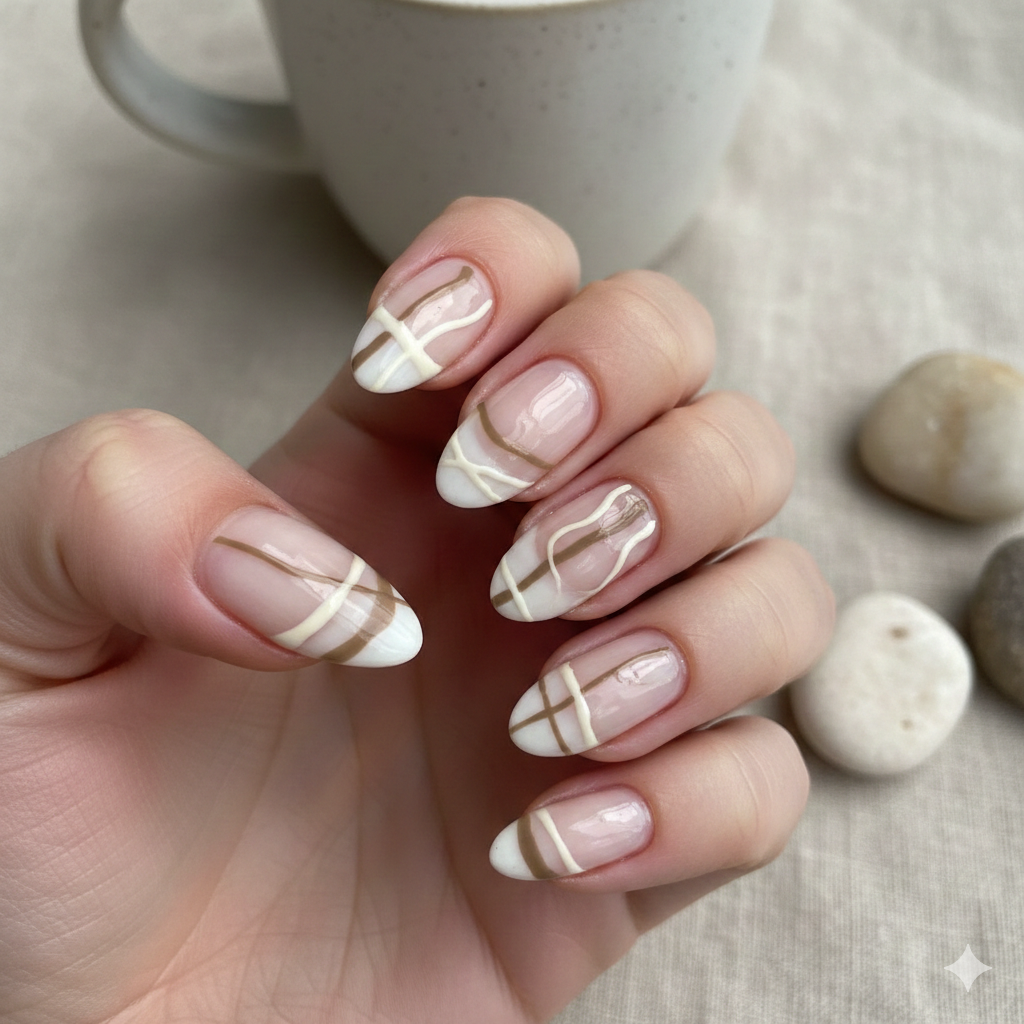 The Mismatched Liner French