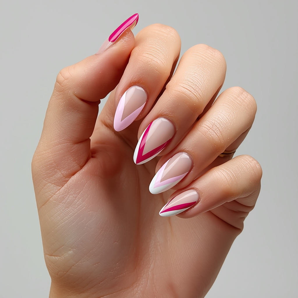 The V-Notch Cuticle