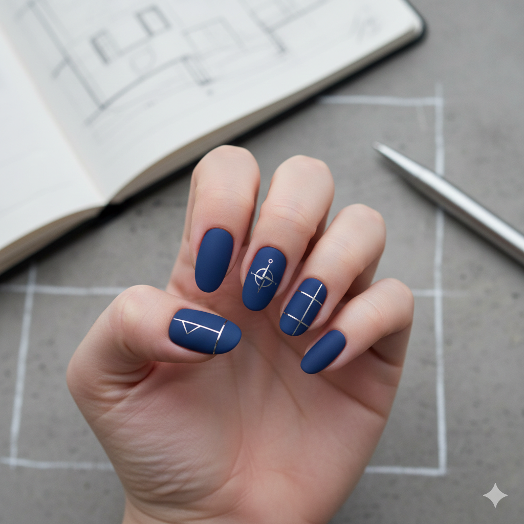 BluePrint Minimalist