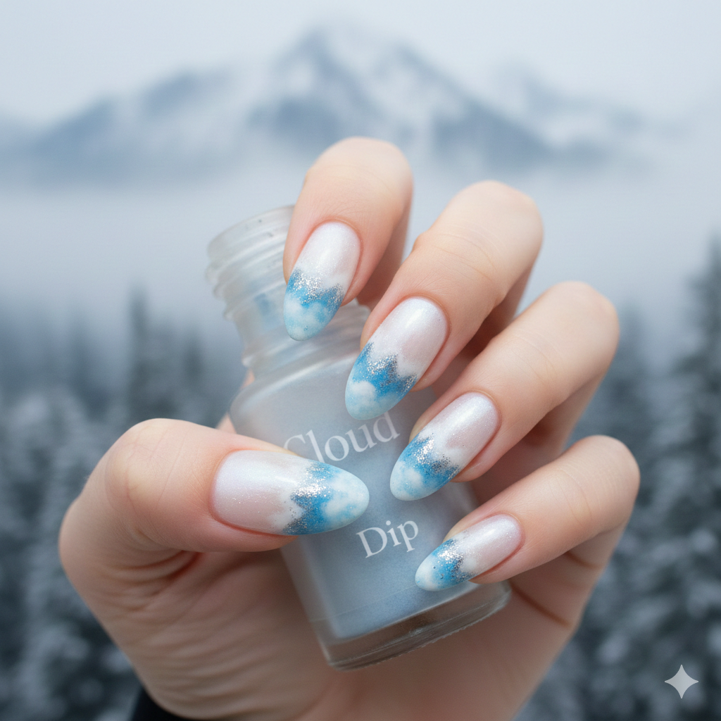 Foggy Cloud Tips
