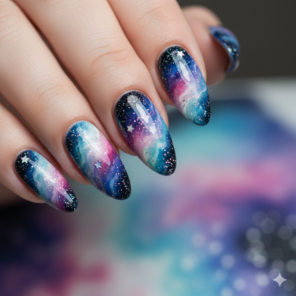 Galaxy Nebula