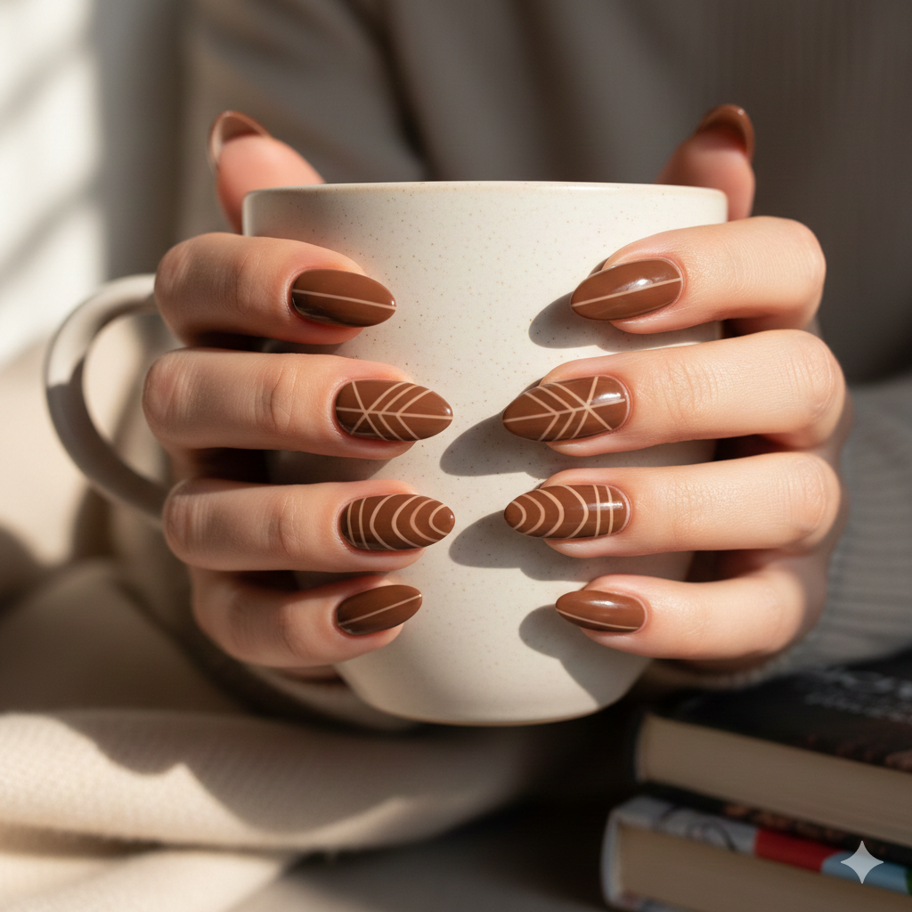 Micro-Thin Pinstripes