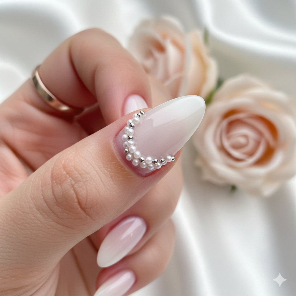 Pearl Cluster Caviar