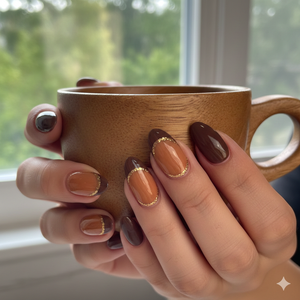 Reverse Brown French