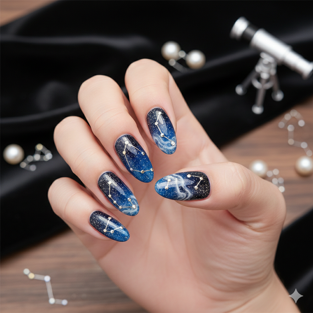 The Constellation Mapping