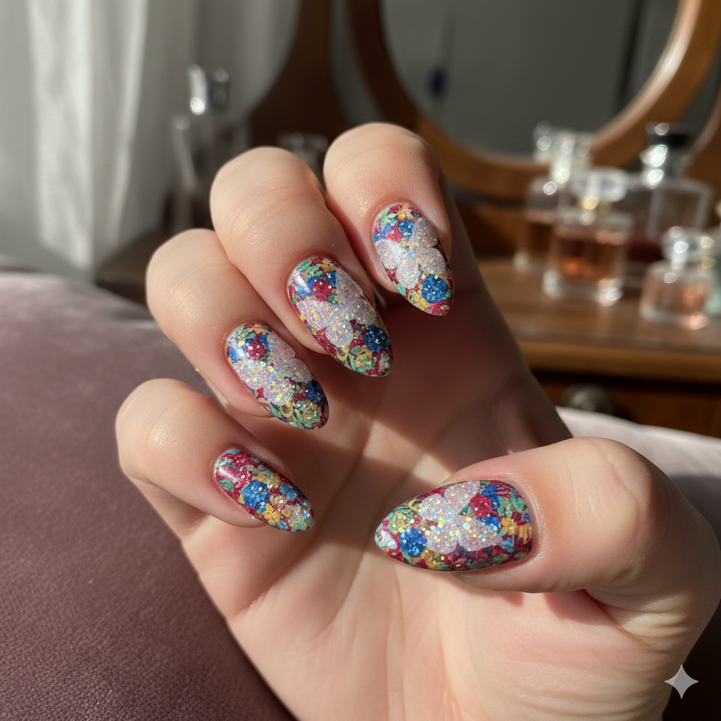 The Hidden Butterfly