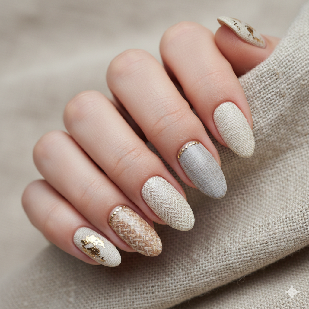 The Wet Sand Gradient