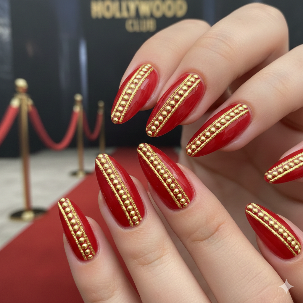 Velvet Rope Red Carpet